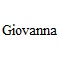 Giovanna