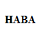 HABA