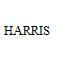 Harris