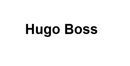Hugo Boss