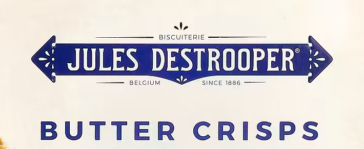 Jules Destrooper