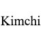 Kimchi