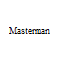 Masterman