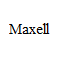 Maxell