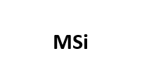 MSi