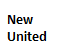 New United