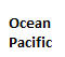Ocean Pacific