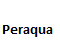 Peraqua