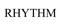 Rhythm