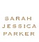 Sarah Jessica Parker