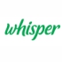 Whisper