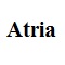 Atria