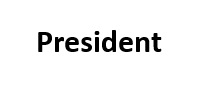 President