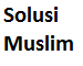 Solusi Muslim
