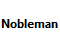 Nobleman