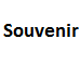 Souvenir