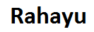 Rahayu