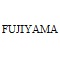 FUJIYAMA