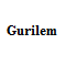 Gurilem