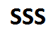 SSS