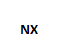 NX