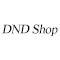 DND Shop