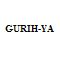 GURIH-YA
