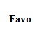 Favo
