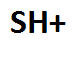 SH+