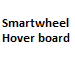 Smartwheel Hoverboard