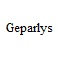 Geparlys