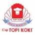 Topi Koki