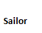 Sailor