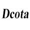 Dcota