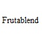 Frutablend
