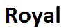 Royal