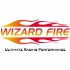 Wizard Fire