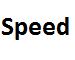 SPEED