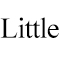Little