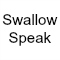 Swallow speak