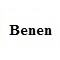 Benen