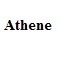 Athene