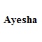 Ayesha