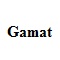 Gamat