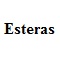 Esteras