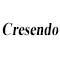Cresendo
