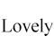 Lovely