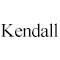 Kendall