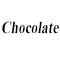 Chocolate