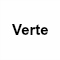 Verte